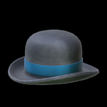 Bowler Default Color